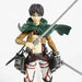 Figurine Attaque des Titans - Eren Jaeger-MANGA SHOP-Manga Shop