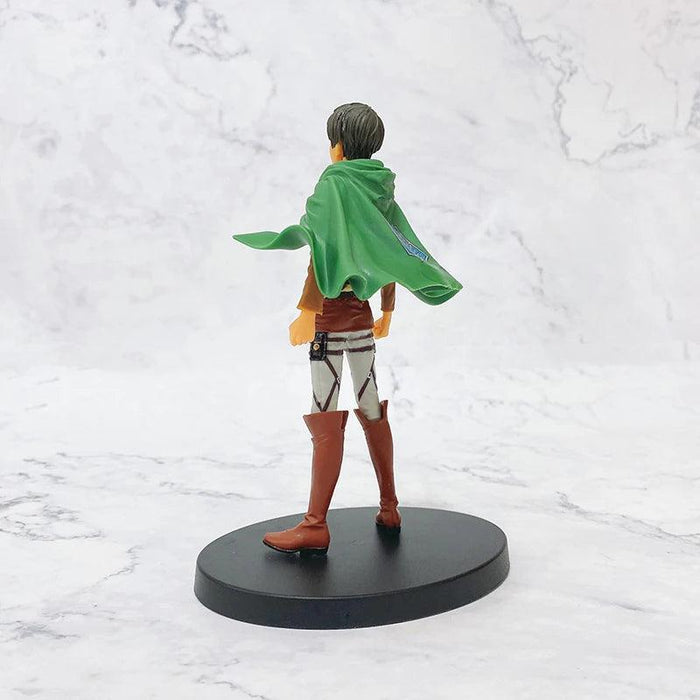Figurine Attaque des Titans - Eren Jaeger-MANGA SHOP-Manga Shop