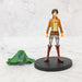Figurine Attaque des Titans - Eren Jaeger-MANGA SHOP-Manga Shop