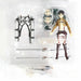 Figurine Attaque des Titans - Eren Jaeger-MANGA SHOP-Manga Shop