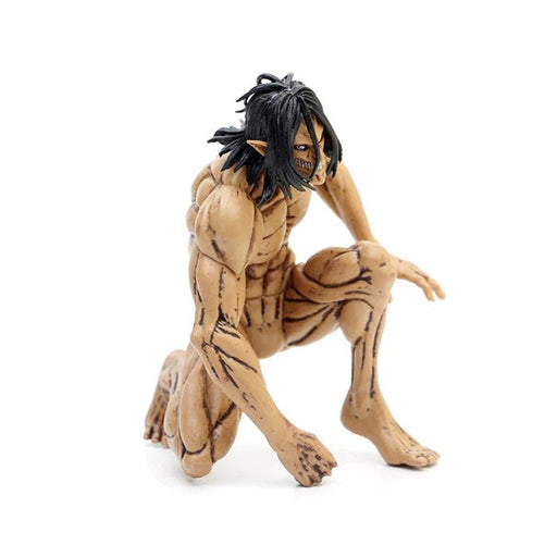 Figurine Attaque des Titans - Eren Jäger Titan Assaillant-MANGA SHOP-Manga Shop