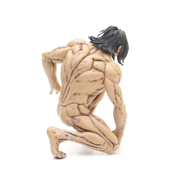 Figurine Attaque des Titans - Eren Jäger Titan Assaillant-MANGA SHOP-Manga Shop