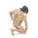 Figurine Attaque des Titans - Eren Jäger Titan Assaillant-MANGA SHOP-Manga Shop