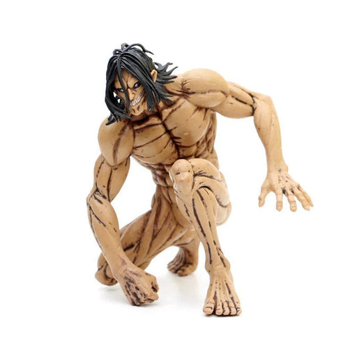 Figurine Attaque des Titans - Eren Jäger Titan Assaillant-MANGA SHOP-Manga Shop