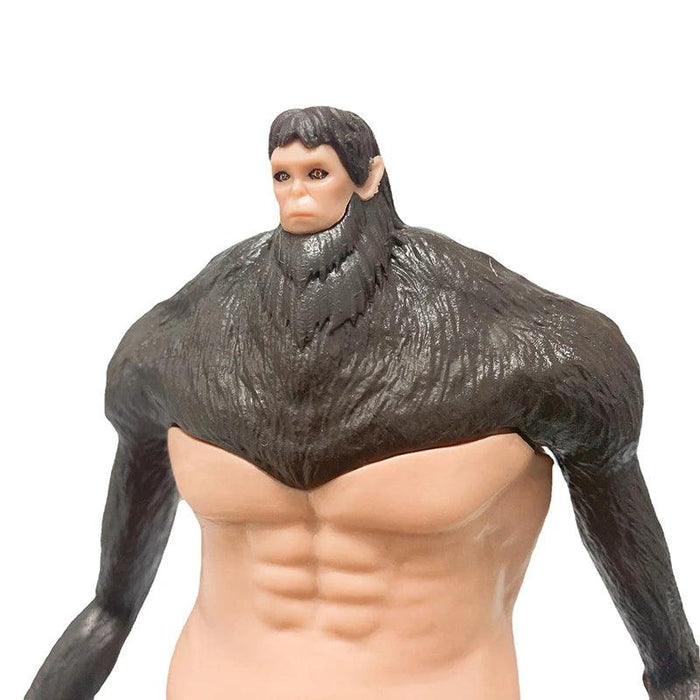 Figurine Attaque des Titans - Le Titan Bestial-MANGA SHOP-Manga Shop