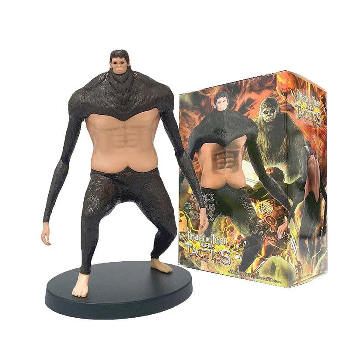 Figurine Attaque des Titans - Le Titan Bestial-MANGA SHOP-Manga Shop