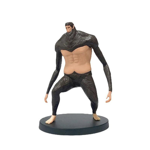 Figurine Attaque des Titans - Le Titan Bestial-MANGA SHOP-Manga Shop