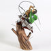 Figurine Attaque des Titans - Levi Ackerman-MANGA SHOP-Manga Shop