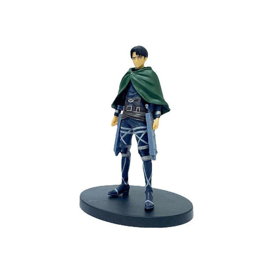 Figurine Attaque des Titans - Levi-MANGA SHOP-Manga Shop