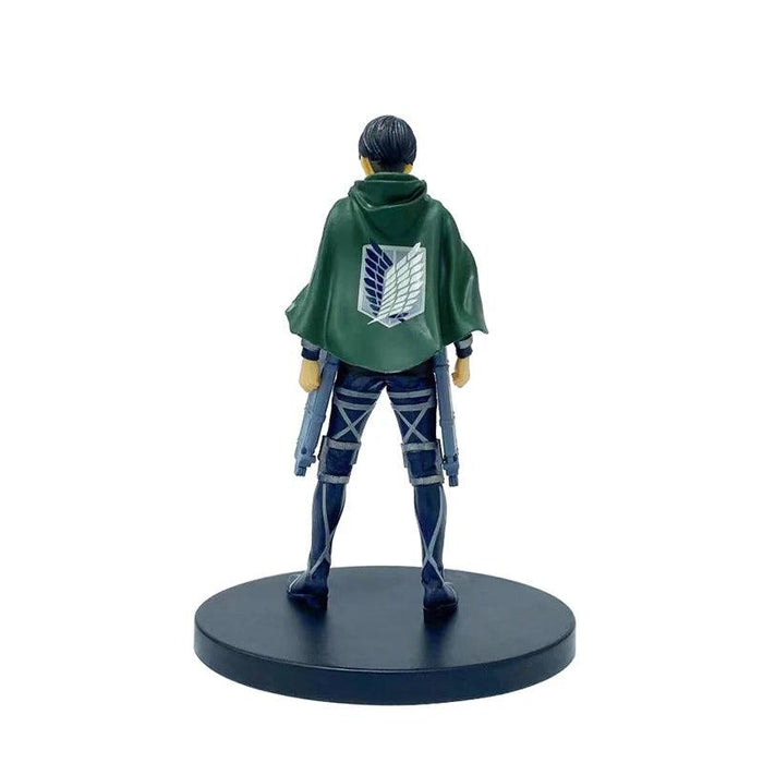Figurine Attaque des Titans - Levi-MANGA SHOP-Manga Shop
