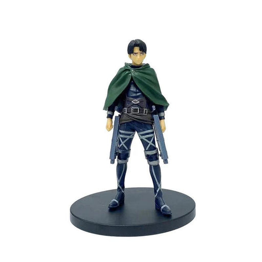 Figurine Attaque des Titans - Levi-MANGA SHOP-Manga Shop
