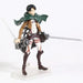 Figurine Attaque des Titans - Livaï Ackerman-MANGA SHOP-Manga Shop