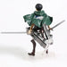 Figurine Attaque des Titans - Livaï Ackerman-MANGA SHOP-Manga Shop
