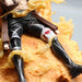 Figurine Attaque des Titans - Livaï Sit Wounded-MANGA SHOP-Manga Shop