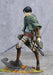 Figurine Attaque des Titans - Livail Ackerman-MANGA SHOP-Manga Shop