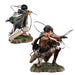 Figurine Attaque des Titans - Livail Ackerman-MANGA SHOP-Manga Shop