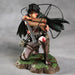 Figurine Attaque des Titans - Livail Ackerman-MANGA SHOP-Manga Shop