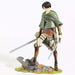 Figurine Attaque des Titans - Livail Ackerman-MANGA SHOP-Manga Shop