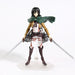 Figurine Attaque des Titans - Mikasa Ackerman-MANGA SHOP-Manga Shop