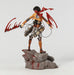 Figurine Attaque des Titans - Mikasa Ackerman-MANGA SHOP-Manga Shop