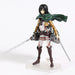 Figurine Attaque des Titans - Mikasa Ackerman-MANGA SHOP-Manga Shop