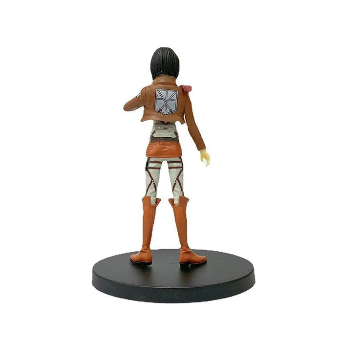 Figurine Attaque des Titans - Mikasa Ackerman-MANGA SHOP-Manga Shop