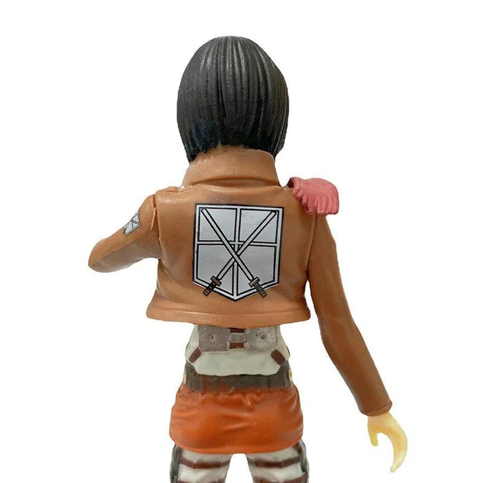 Figurine Attaque des Titans - Mikasa Ackerman-MANGA SHOP-Manga Shop