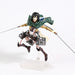 Figurine Attaque des Titans - Mikasa Ackerman-MANGA SHOP-Manga Shop
