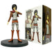 Figurine Attaque des Titans - Mikasa Ackerman-MANGA SHOP-Manga Shop