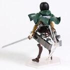 Figurine Attaque des Titans - Mikasa Ackerman-MANGA SHOP-Manga Shop
