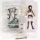 Figurine Attaque des Titans - Mikasa Ackerman-MANGA SHOP-Manga Shop
