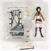 Figurine Attaque des Titans - Mikasa Ackerman-MANGA SHOP-Manga Shop