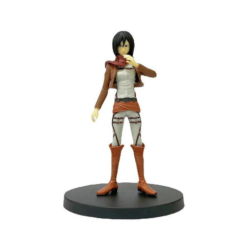 Figurine Attaque des Titans - Mikasa Ackerman-MANGA SHOP-Manga Shop