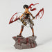 Figurine Attaque des Titans - Mikasa Ackerman-MANGA SHOP-Manga Shop