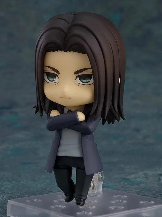 Figurine Attaque des Titans - Nendoroide Eren Jaeger-MANGA SHOP-Manga Shop