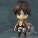 Figurine Attaque des Titans - Nendoroide Eren Jaeger-MANGA SHOP-Manga Shop