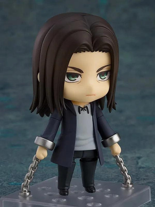 Figurine Attaque des Titans - Nendoroide Eren Jaeger-MANGA SHOP-Manga Shop