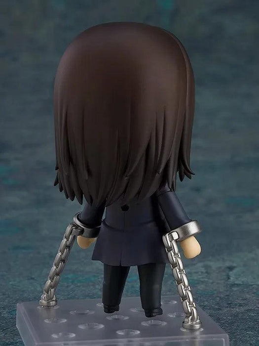 Figurine Attaque des Titans - Nendoroide Eren Jaeger-MANGA SHOP-Manga Shop