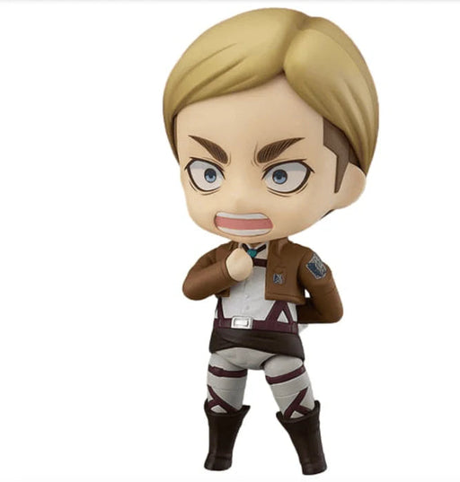 Figurine Attaque des Titans - Nendoroide Erwin Smith-MANGA SHOP-Manga Shop