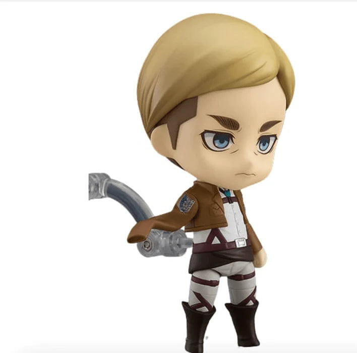 Figurine Attaque des Titans - Nendoroide Erwin Smith-MANGA SHOP-Manga Shop