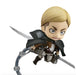 Figurine Attaque des Titans - Nendoroide Erwin Smith-MANGA SHOP-Manga Shop