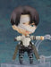 Figurine Attaque des Titans - Nendoroide Livail Ackerman-MANGA SHOP-Manga Shop