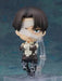 Figurine Attaque des Titans - Nendoroide Livail Ackerman-MANGA SHOP-Manga Shop