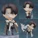 Figurine Attaque des Titans - Nendoroide Livail Ackerman-MANGA SHOP-Manga Shop