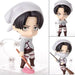 Figurine Attaque des Titans - Nendoroide Livail Ackerman-MANGA SHOP-Manga Shop