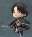 Figurine Attaque des Titans - Nendoroide Livail-MANGA SHOP-Manga Shop