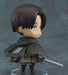 Figurine Attaque des Titans - Nendoroide Livail-MANGA SHOP-Manga Shop