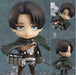 Figurine Attaque des Titans - Nendoroide Livail-MANGA SHOP-Manga Shop
