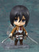Figurine Attaque des Titans - Nendoroide Mikasa Ackerman-MANGA SHOP-Manga Shop