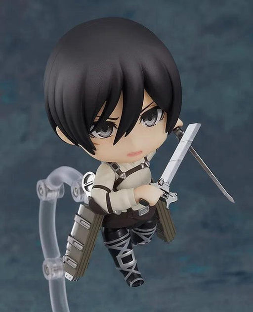 Figurine Attaque des Titans - Nendoroide Mikasa Ackerman-MANGA SHOP-Manga Shop